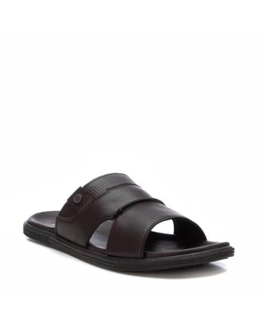 Sandalen für Herren XTI 144107 MARRON