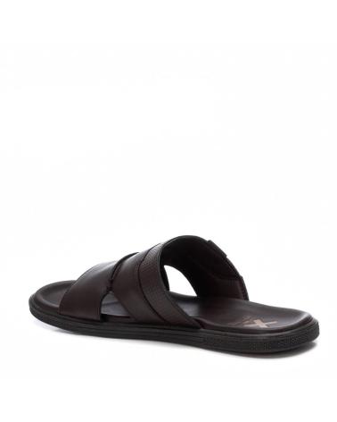 Sandalen für Herren XTI 144107 MARRON
