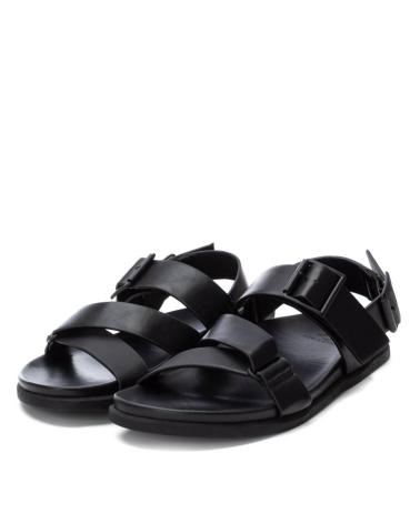 Sandali per Uomo XTI 144168 NEGRO