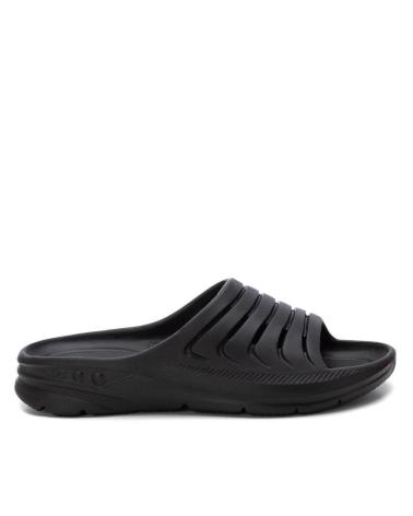 Zehansandalen für Herren XTI 144217 NEGRO
