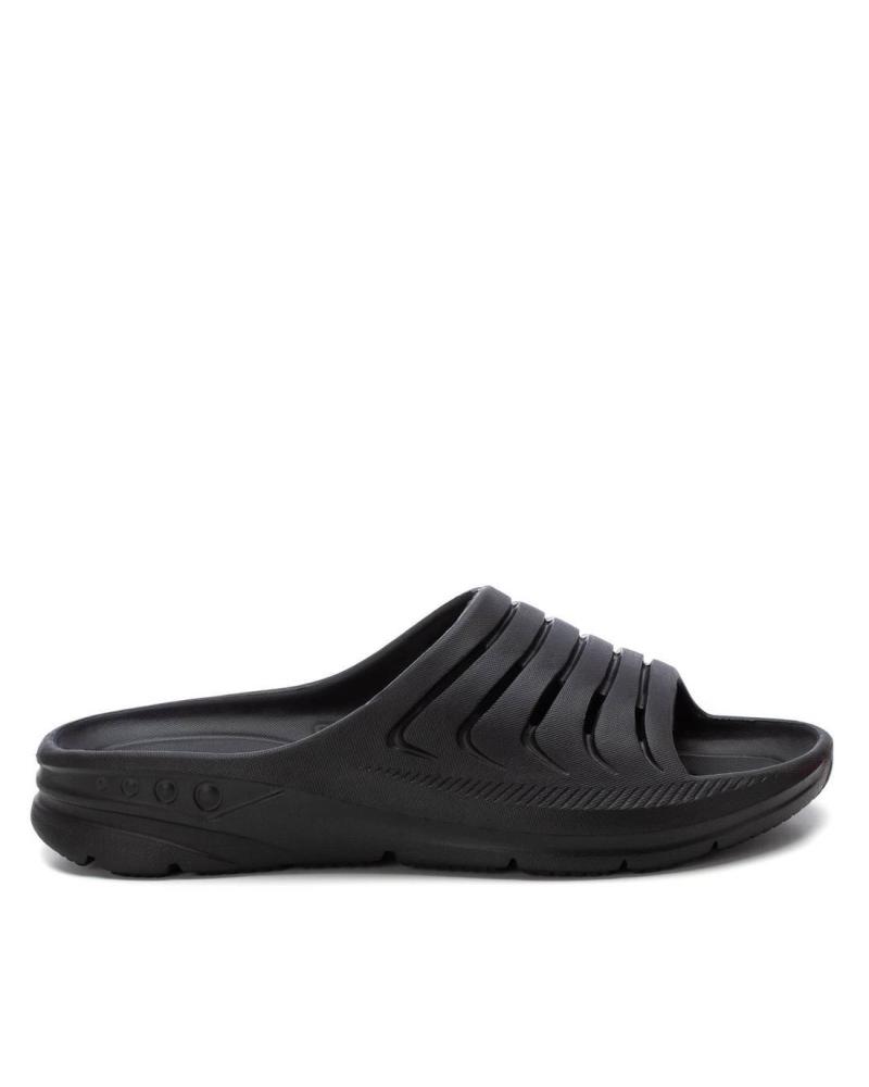 Zehansandalen für Herren XTI 144217 NEGRO