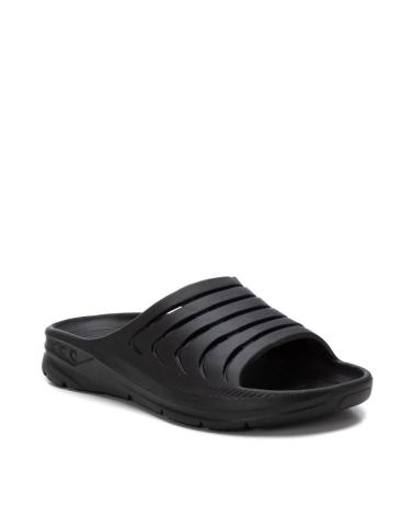 Zehansandalen für Herren XTI 144217 NEGRO