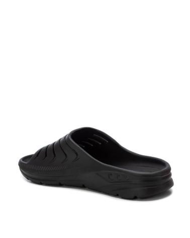 Zehansandalen für Herren XTI 144217 NEGRO
