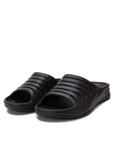 Zehansandalen für Herren XTI 144217 NEGRO
