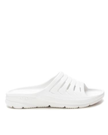 Zehansandalen für Herren XTI 144217 BLANCO