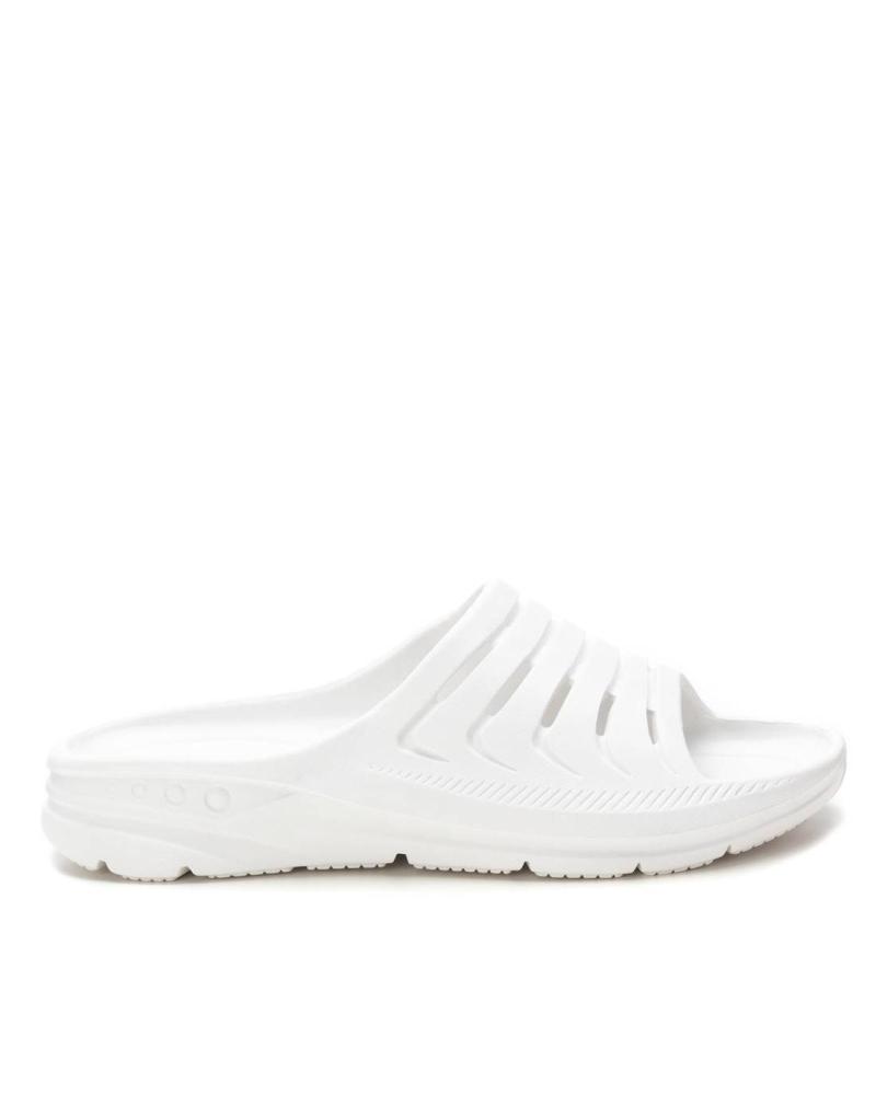 Zehansandalen für Herren XTI 144217 BLANCO
