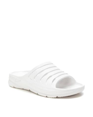 Zehansandalen für Herren XTI 144217 BLANCO