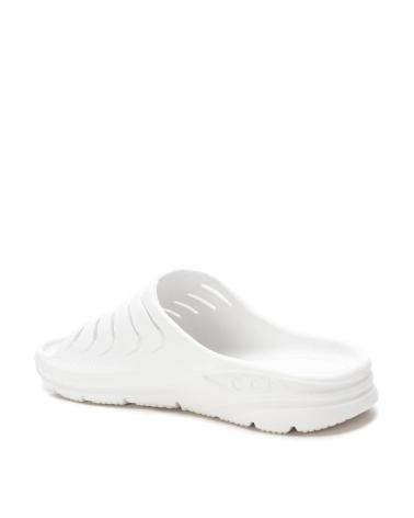 Zehansandalen für Herren XTI 144217 BLANCO