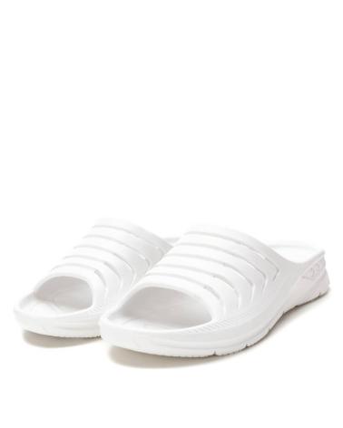 Zehansandalen für Herren XTI 144217 BLANCO