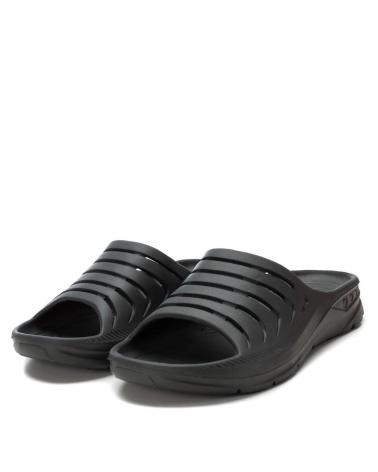 Man Flip flops XTI 144217 KAKI