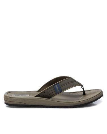 Tongs pour Homme REFRESH 172492 KAKI