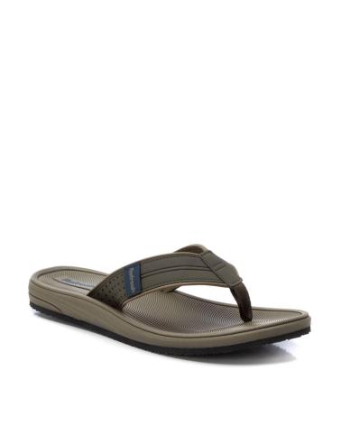 Tongs pour Homme REFRESH 172492 KAKI