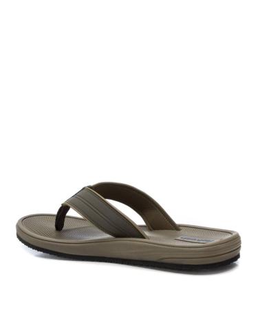 Tongs pour Homme REFRESH 172492 KAKI