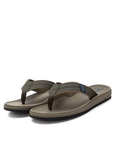 Tongs pour Homme REFRESH 172492 KAKI