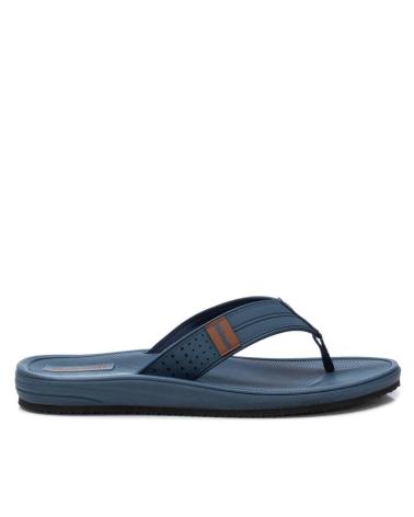 Man and boy Flip flops REFRESH 172492 NAVY
