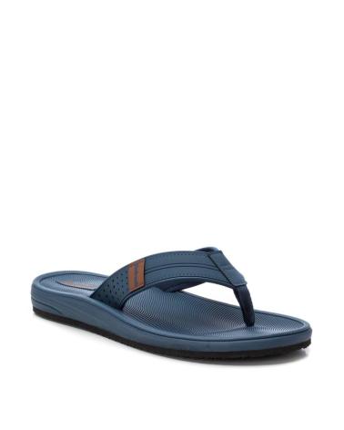 Man and boy Flip flops REFRESH 172492 NAVY