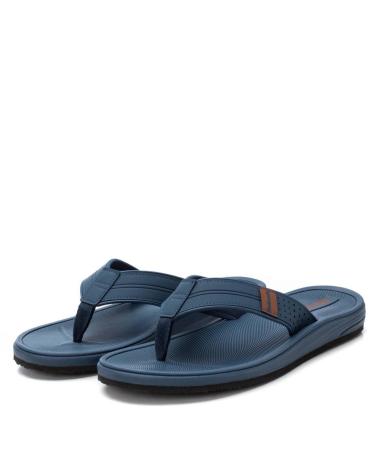 Man and boy Flip flops REFRESH 172492 NAVY