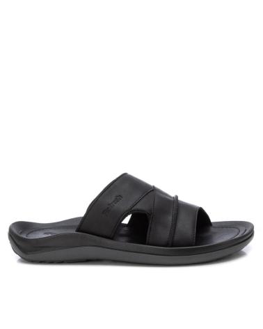 Sandali per Uomo REFRESH 172554 NEGRO