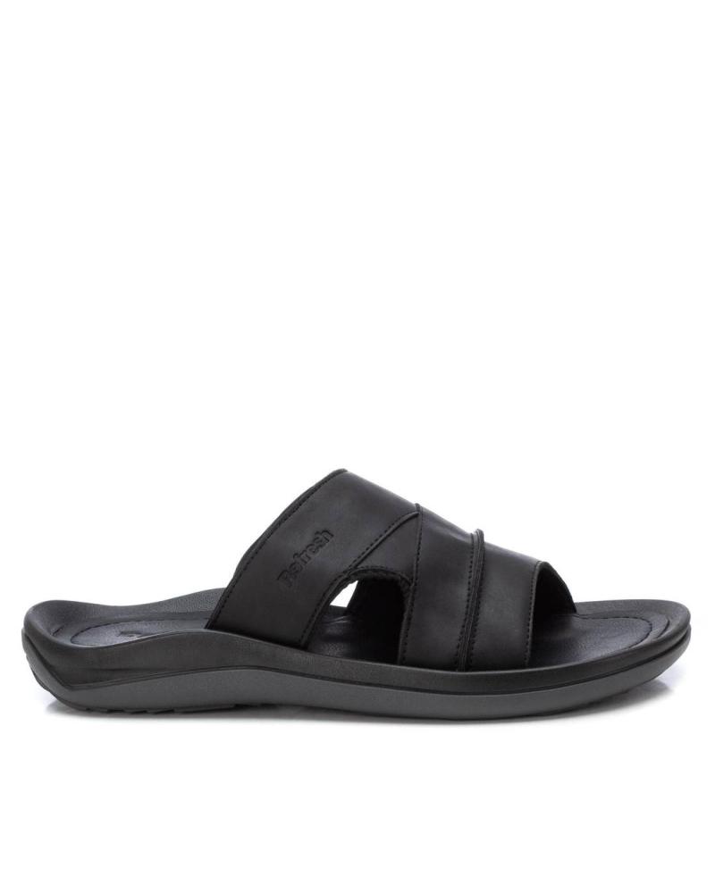 Sandálias de Homem REFRESH 172554 NEGRO