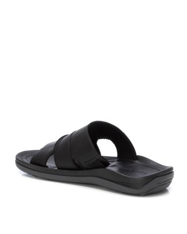 Sandálias de Homem REFRESH 172554 NEGRO