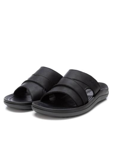 Sandálias de Homem REFRESH 172554 NEGRO