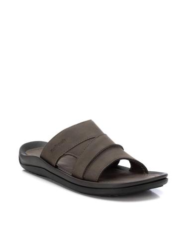 Sandalen für Herren REFRESH 172554 KAKI