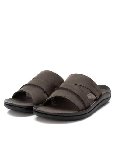 Sandalen für Herren REFRESH 172554 KAKI