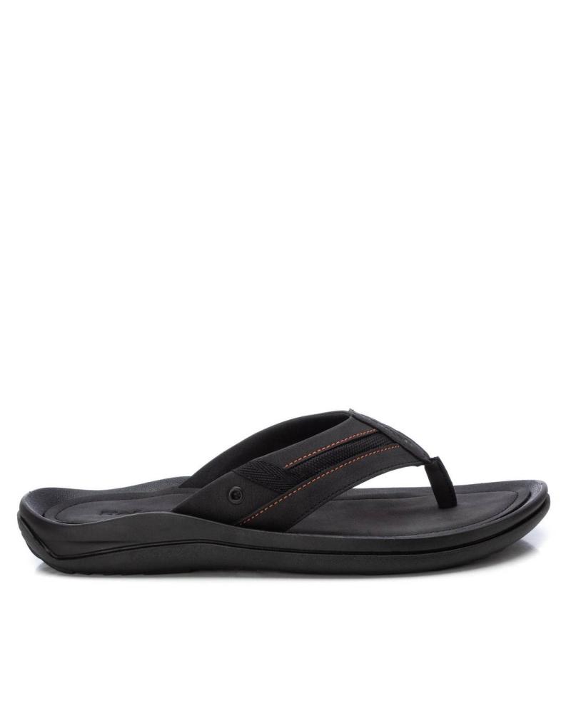 Man Flip flops REFRESH 172618 NEGRO