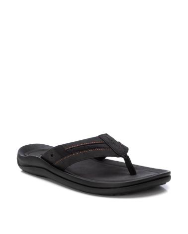 Man Flip flops REFRESH 172618 NEGRO