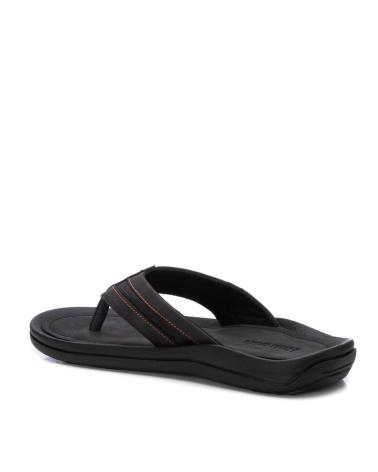 Man Flip flops REFRESH 172618 NEGRO