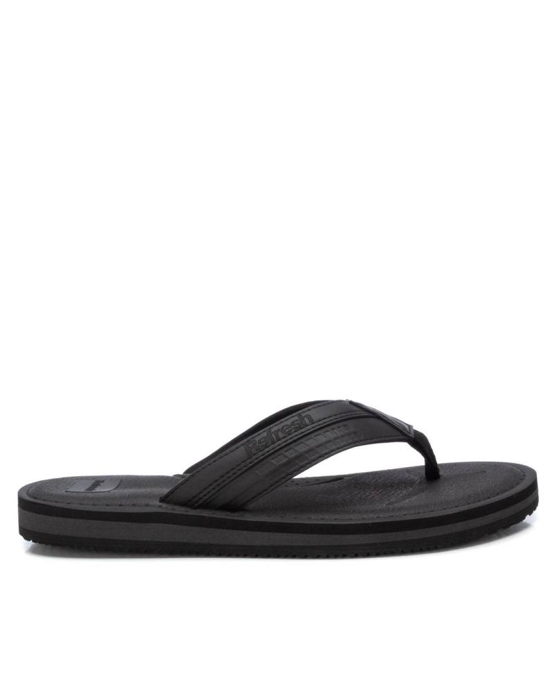 Man Flip flops REFRESH 172755 NEGRO