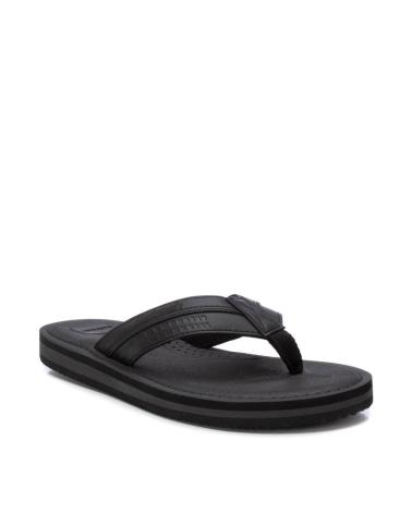 Man Flip flops REFRESH 172755 NEGRO