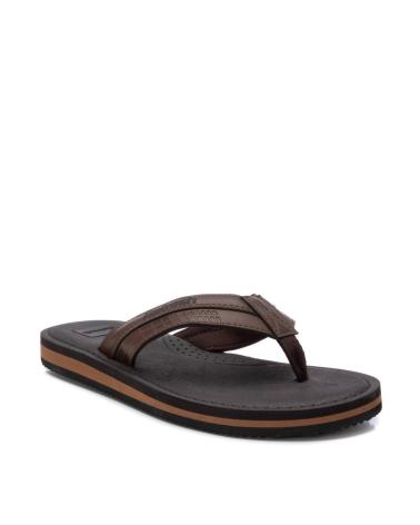 Infradito per Uomo REFRESH 172755 MARRON