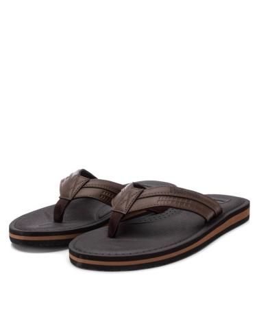 Infradito per Uomo REFRESH 172755 MARRON