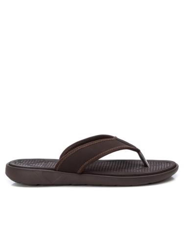 Infradito per Uomo REFRESH 172758 MARRON