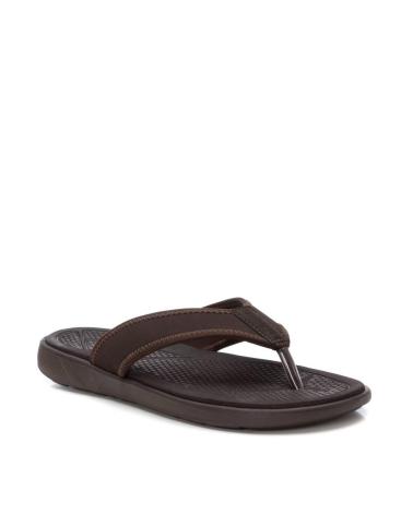 Infradito per Uomo REFRESH 172758 MARRON