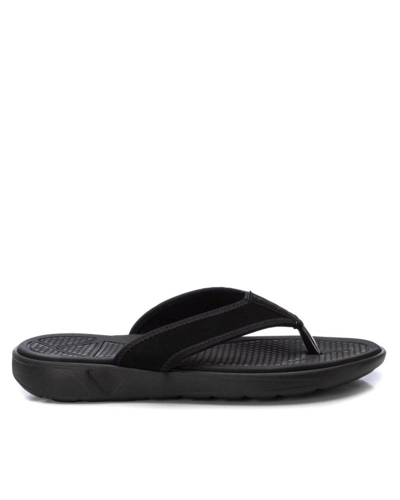 Infradito per Uomo REFRESH 172758 NEGRO