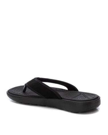 Infradito per Uomo REFRESH 172758 NEGRO