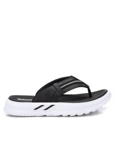 Tongs pour Homme REFRESH 172762 NEGRO