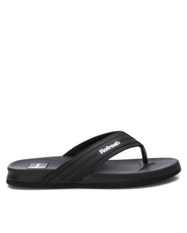 Tongs pour Homme REFRESH 172764 NEGRO