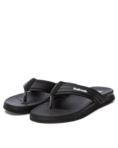 Tongs pour Homme REFRESH 172764 NEGRO