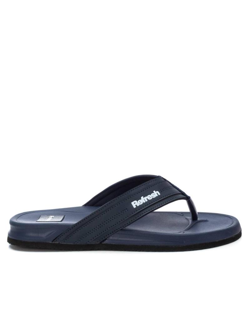 Sandalias de Hombre REFRESH 172764 NAVY