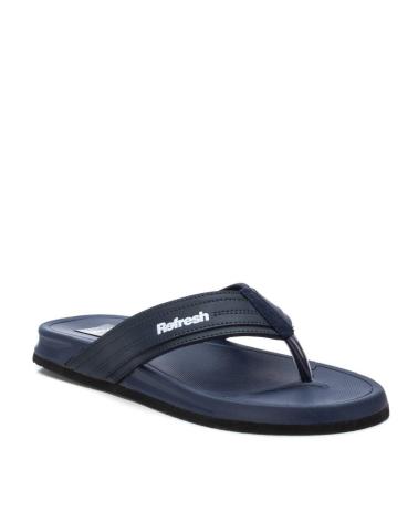 Sandalias de Hombre REFRESH 172764 NAVY