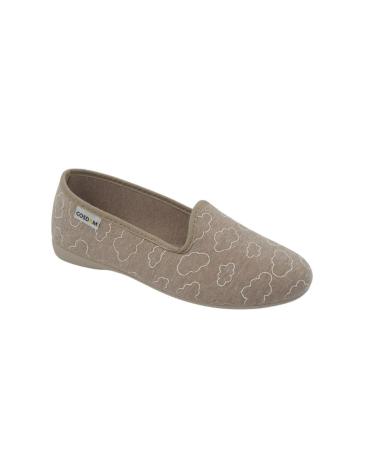 Flat-Shoes-De-Mujer-COSDAM-ZAPATILLAS-PRIMAVERA-VERANO-ARENA-558-BEIGE