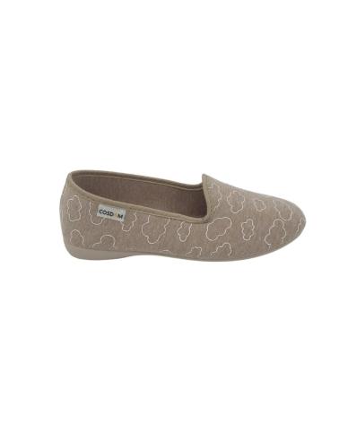 Flat-Shoes-De-Mujer-COSDAM-ZAPATILLAS-PRIMAVERA-VERANO-ARENA-558-BEIGE