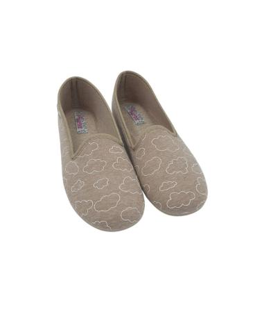 Flat-Shoes-De-Mujer-COSDAM-ZAPATILLAS-PRIMAVERA-VERANO-ARENA-558-BEIGE