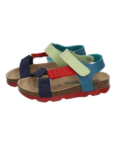 Sandali per Bambino CONGUITOS COSH285074 MULTICOLOR