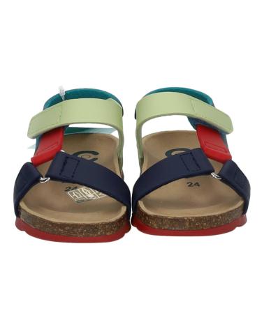 Sandali per Bambino CONGUITOS COSH285074 MULTICOLOR