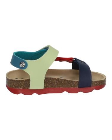 Sandali per Bambino CONGUITOS COSH285074 MULTICOLOR