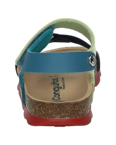 Sandali per Bambino CONGUITOS COSH285074 MULTICOLOR